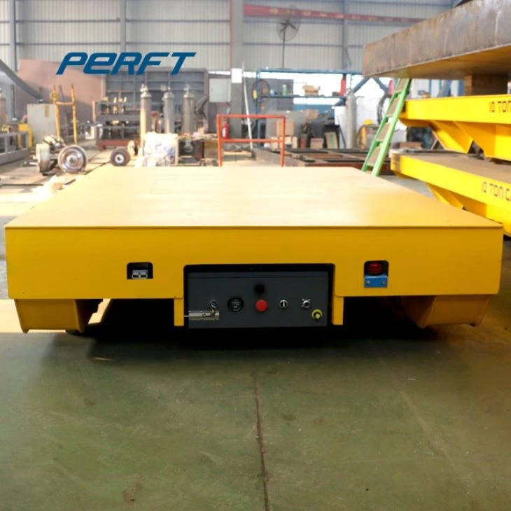 Electric Battery Power Trolley
