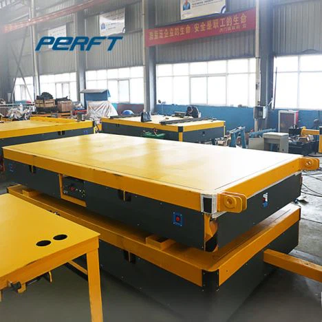 Elektriline tasapinnaga rööbaskäru