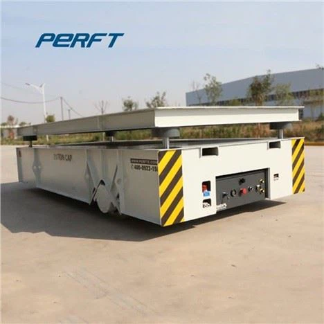 Tõsteplatvormiga teisalduskäru