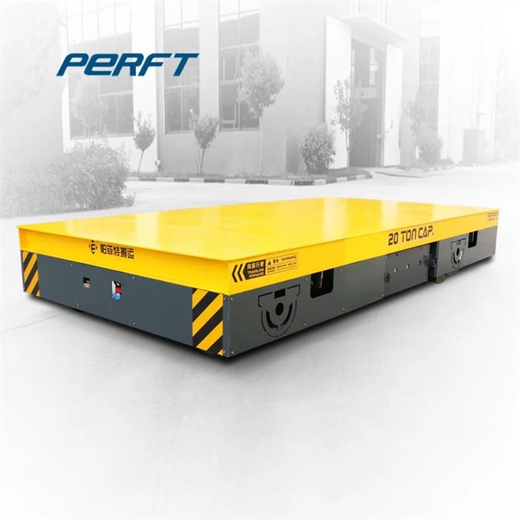 20 Tons Die Cart For Sale