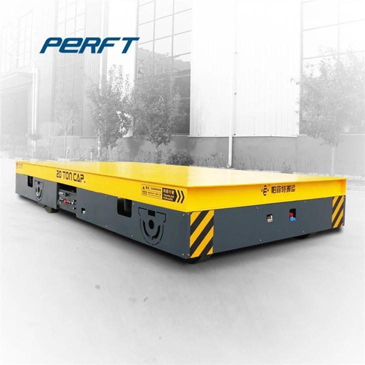 20 Tons Die Cart For Sale