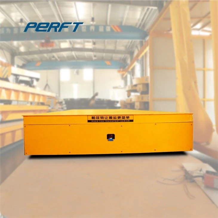 Rail Transfer Carts Explosion-proof
