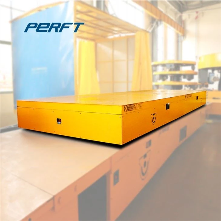 Rail Transfer Carts Explosion-proof