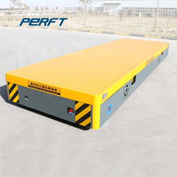 Mold Change System Transfer Cart