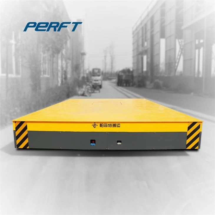 Perfect Transfer Cart Ransport Copper Coil