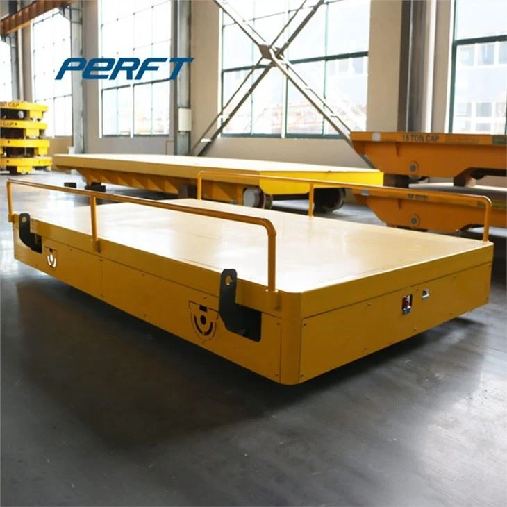 Transfer Cart Transport Heavy Duty Mold