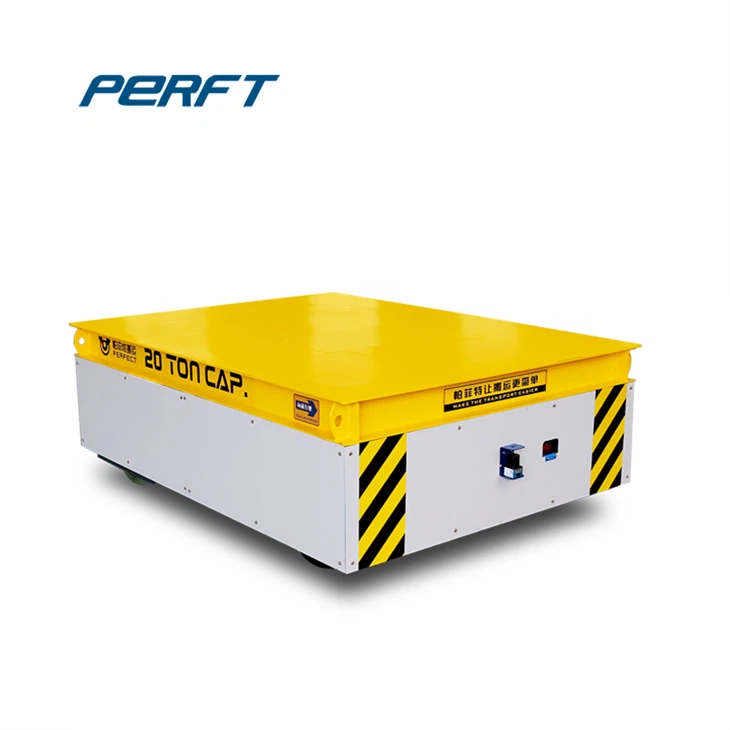 Mold Cart For Factory