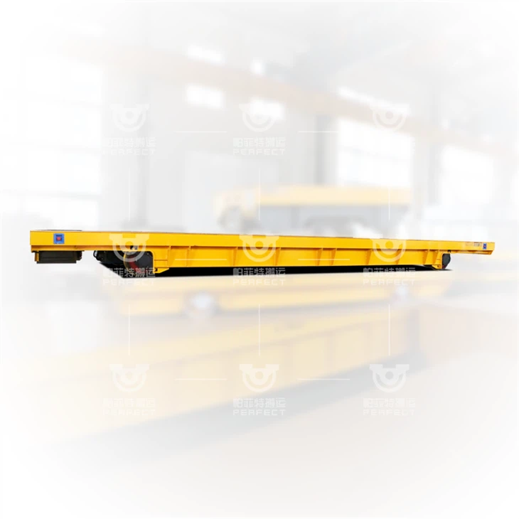 Pallet Transfer Cart